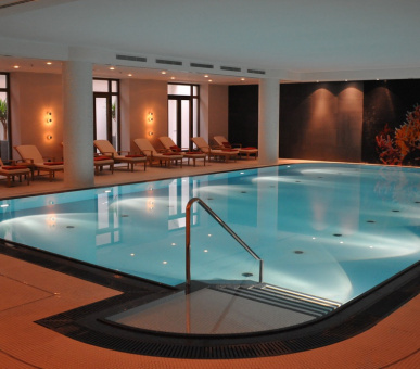 Картинка The Charles Hotel (Германия, Мюнхен) 10 Фото The Charles Hotel (Германия, Мюнхен) 10