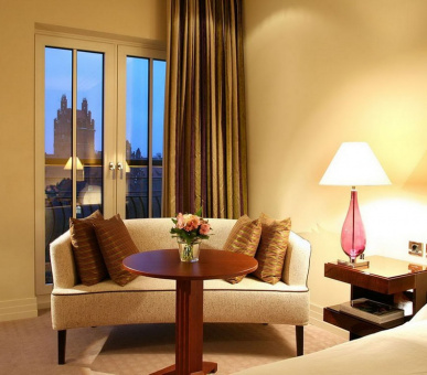 Картинка The Charles Hotel (Германия, Мюнхен) 15 Фото The Charles Hotel (Германия, Мюнхен) 15