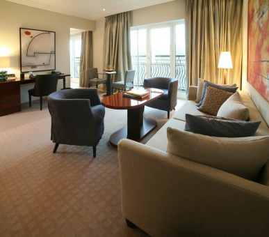 Картинка The Charles Hotel (Германия, Мюнхен) 20 Фото The Charles Hotel (Германия, Мюнхен) 20