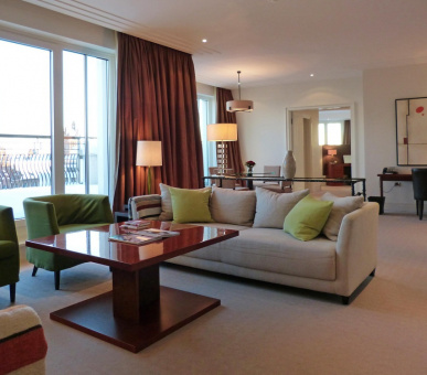 Картинка The Charles Hotel (Германия, Мюнхен) 18 Фото The Charles Hotel (Германия, Мюнхен) 18