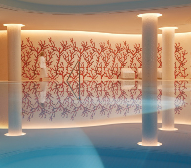 Картинка The Charles Hotel (Германия, Мюнхен) 3 Фото The Charles Hotel (Германия, Мюнхен) 3