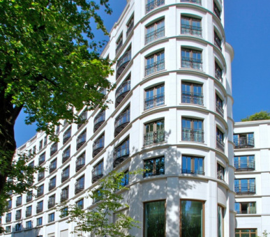 Картинка The Charles Hotel (Германия, Мюнхен) 11 Фото The Charles Hotel (Германия, Мюнхен) 11