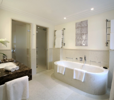 Картинка The Charles Hotel (Германия, Мюнхен) 16 Фото The Charles Hotel (Германия, Мюнхен) 16