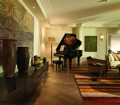 Картинка The Charles Hotel (Германия, Мюнхен) 5 Фото The Charles Hotel (Германия, Мюнхен) 5