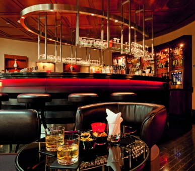 Картинка The Charles Hotel (Германия, Мюнхен) 12 Фото The Charles Hotel (Германия, Мюнхен) 12