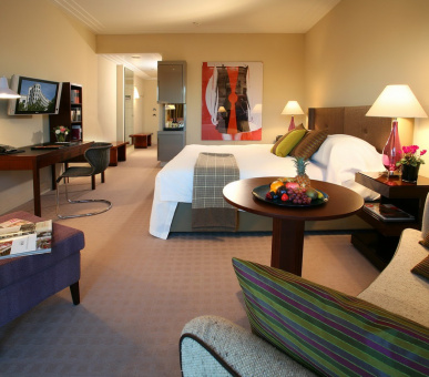 Картинка The Charles Hotel (Германия, Мюнхен) 6 Фото The Charles Hotel (Германия, Мюнхен) 6