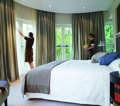 Картинка The Charles Hotel (Германия, Мюнхен) 7 Фото The Charles Hotel (Германия, Мюнхен) 7