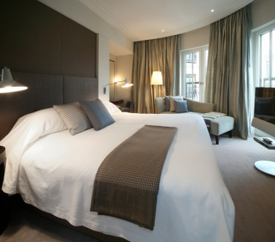 Картинка The Charles Hotel (Германия, Мюнхен) 19 Фото The Charles Hotel (Германия, Мюнхен) 19