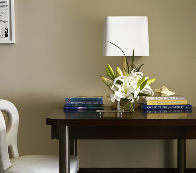 Фото Rosewood at Baha Mar (Багамские острова, Нассау, о. Парадиз, о. Нью-Провиденс) 2