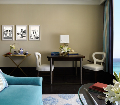 Фото Rosewood at Baha Mar (Багамские острова, Нассау, о. Парадиз, о. Нью-Провиденс) 6