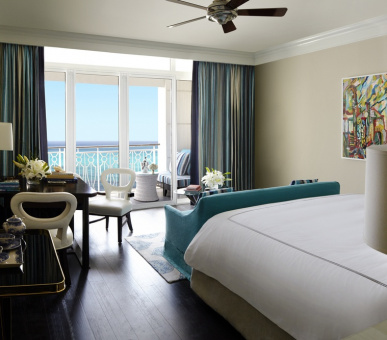 Фото Rosewood at Baha Mar (Багамские острова, Нассау, о. Парадиз, о. Нью-Провиденс) 4