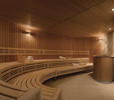 Фото Rosewood at Baha Mar (Багамские острова, Нассау, о. Парадиз, о. Нью-Провиденс) 7