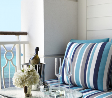 Фото Rosewood at Baha Mar (Багамские острова, Нассау, о. Парадиз, о. Нью-Провиденс) 5