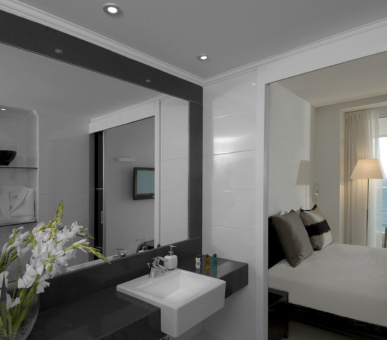 Картинка Island Suites (Израиль, Натания) 7 Фото Island Suites (Израиль, Натания) 7