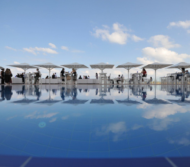 Картинка Island Suites (Израиль, Натания) 3 Фото Island Suites (Израиль, Натания) 3