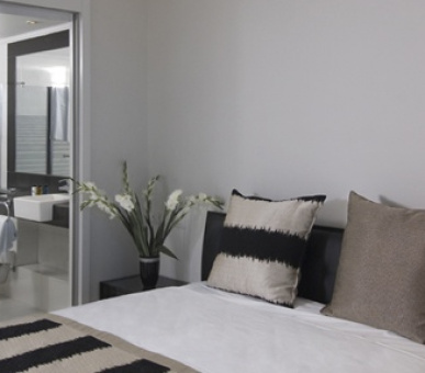 Картинка Island Suites (Израиль, Натания) 9 Фото Island Suites (Израиль, Натания) 9