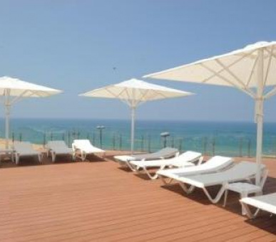 Картинка Island Suites (Израиль, Натания) 4 Фото Island Suites (Израиль, Натания) 4