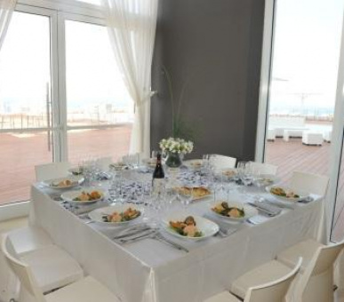 Картинка Island Suites (Израиль, Натания) 11 Фото Island Suites (Израиль, Натания) 11