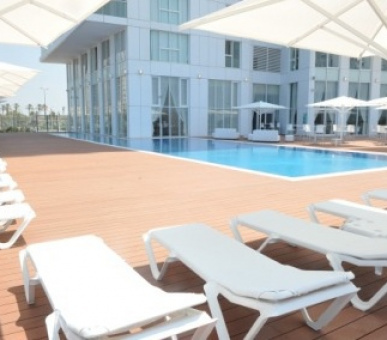 Картинка Island Suites (Израиль, Натания) 10 Фото Island Suites (Израиль, Натания) 10