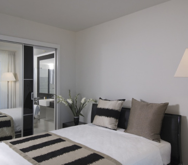 Картинка Island Suites (Израиль, Натания) 2 Фото Island Suites (Израиль, Натания) 2