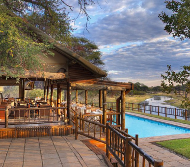 Картинка Belmond Savute Elephant Lodge (Ботсвана, Дельта Окаванго и Парк Мореми) 2 Фото Belmond Savute Elephant Lodge (Ботсвана, Дельта Окаванго и Парк Мореми) 2