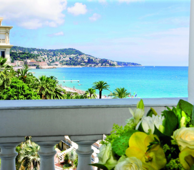 Фото Le Negresco (Франция, Ницца) 19