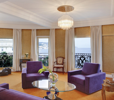 Фото Le Negresco (Франция, Ницца) 27