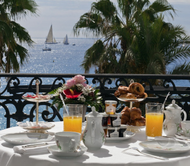 Фото Le Negresco (Франция, Ницца) 25