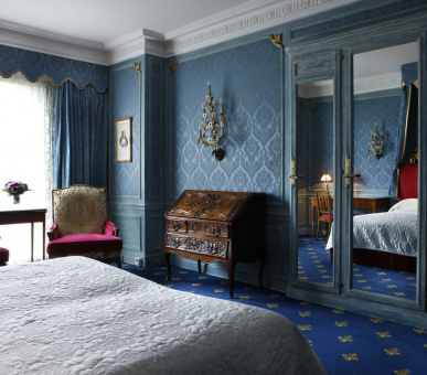 Фото Le Negresco (Франция, Ницца) 13