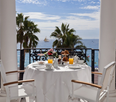 Фото Le Negresco (Франция, Ницца) 20