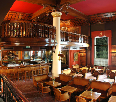 Фото Le Negresco (Франция, Ницца) 4