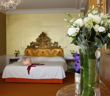 Фото Le Negresco (Франция, Ницца) 30