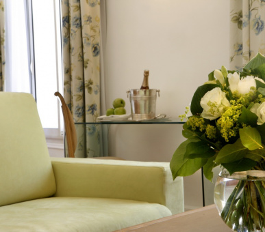 Фото Le Negresco (Франция, Ницца) 10