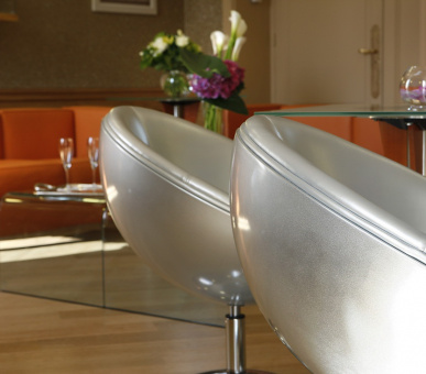 Фото Le Negresco (Франция, Ницца) 29