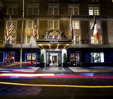 Картинка The Mark (США, Нью-Йорк) 21 Фото The Mark (США, Нью-Йорк) 21