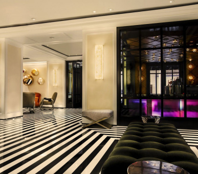 Картинка The Mark (США, Нью-Йорк) 13 Фото The Mark (США, Нью-Йорк) 13