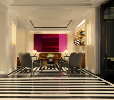 Картинка The Mark (США, Нью-Йорк) 15 Фото The Mark (США, Нью-Йорк) 15