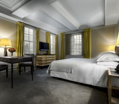 Картинка The Mark (США, Нью-Йорк) 3 Фото The Mark (США, Нью-Йорк) 3