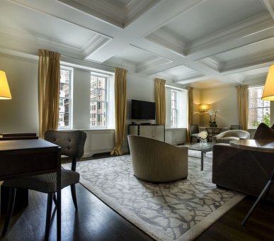 Картинка The Mark (США, Нью-Йорк) 7 Фото The Mark (США, Нью-Йорк) 7