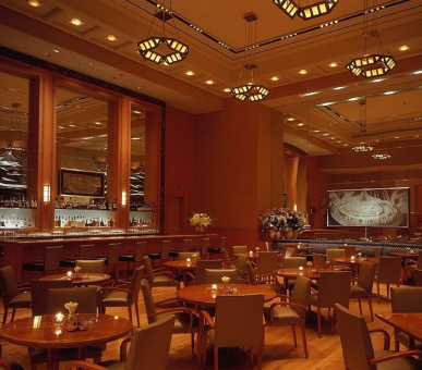 Картинка Four Seasons Hotel New York (США, Нью-Йорк) 8 Фото Four Seasons Hotel New York (США, Нью-Йорк) 8