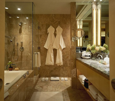 Картинка Four Seasons Hotel New York (США, Нью-Йорк) 4 Фото Four Seasons Hotel New York (США, Нью-Йорк) 4