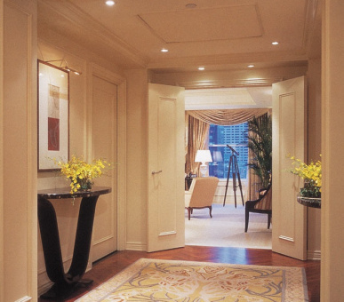 Фото Peninsula New York Hotel (США, Нью-Йорк) 19