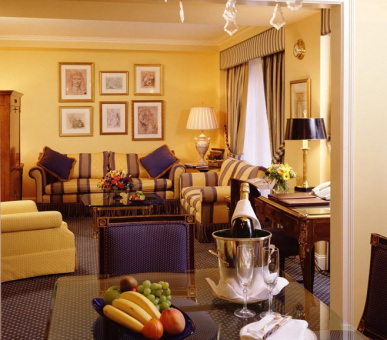 Картинка Plaza Athenee (США, Нью-Йорк) 2 Фото Plaza Athenee (США, Нью-Йорк) 2