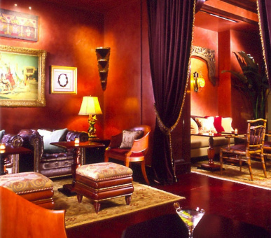 Картинка Plaza Athenee (США, Нью-Йорк) 15 Фото Plaza Athenee (США, Нью-Йорк) 15