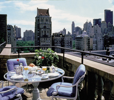 Картинка Plaza Athenee (США, Нью-Йорк) 5 Фото Plaza Athenee (США, Нью-Йорк) 5