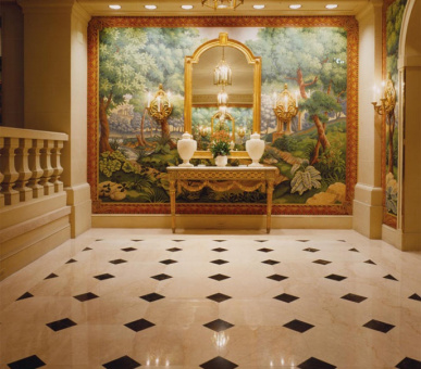 Картинка Plaza Athenee (США, Нью-Йорк) 3 Фото Plaza Athenee (США, Нью-Йорк) 3