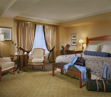 Картинка Plaza Athenee (США, Нью-Йорк) 18 Фото Plaza Athenee (США, Нью-Йорк) 18