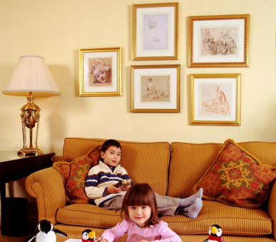 Картинка Plaza Athenee (США, Нью-Йорк) 14 Фото Plaza Athenee (США, Нью-Йорк) 14