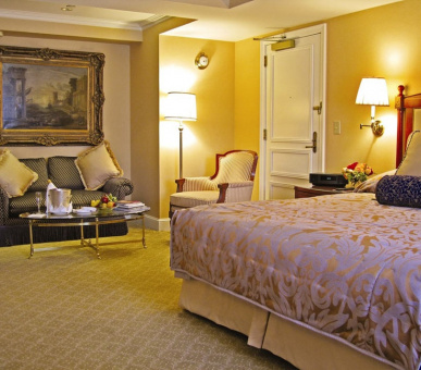 Картинка Plaza Athenee (США, Нью-Йорк) 4 Фото Plaza Athenee (США, Нью-Йорк) 4