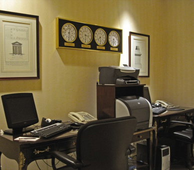 Картинка Plaza Athenee (США, Нью-Йорк) 10 Фото Plaza Athenee (США, Нью-Йорк) 10